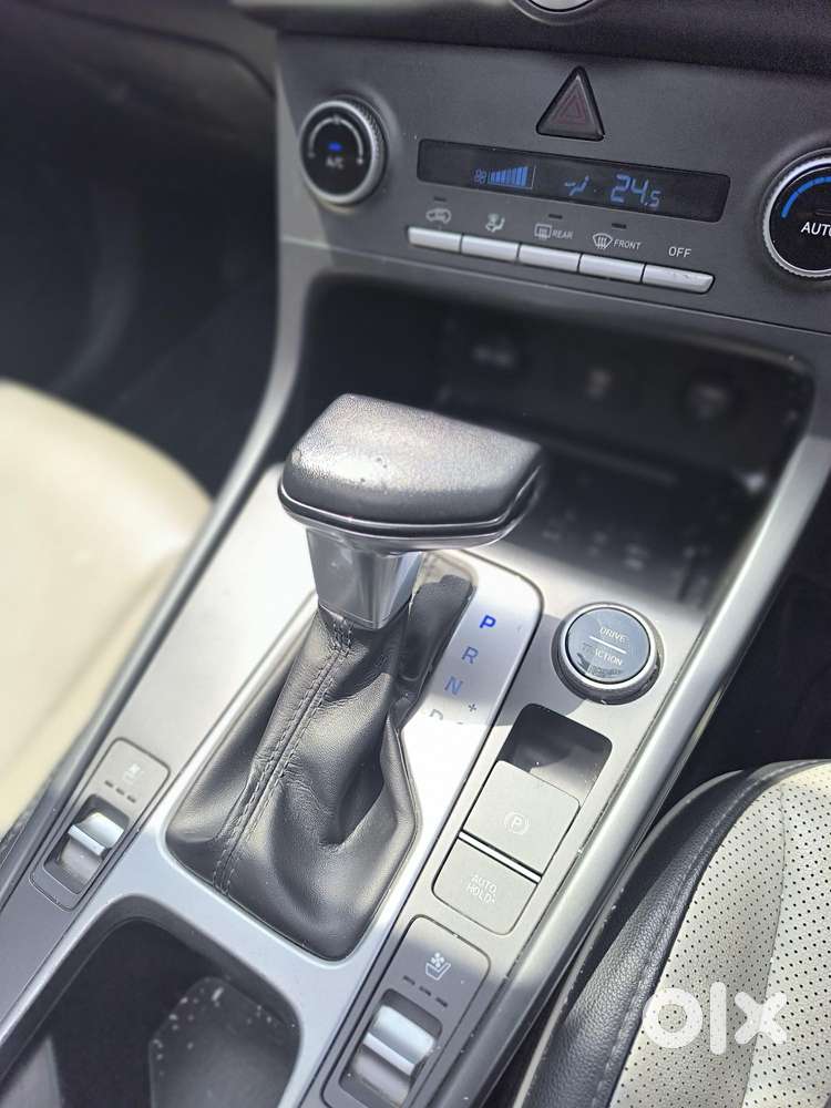 Hyundai Creta 1.6 Sx Automatic, 2021, Diesel