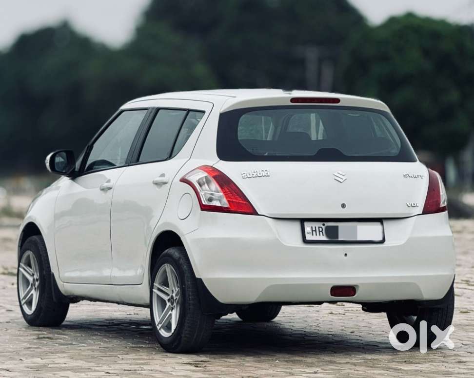 Maruti Suzuki Swift Ddis Vdi, 2016, Diesel