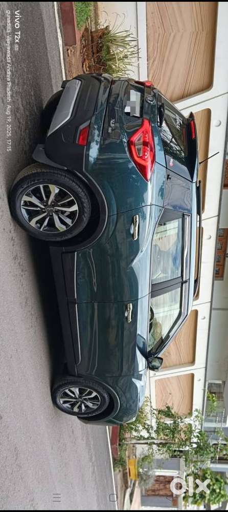 Mahindra Xuv300 W8 Option Diesel, 2021, Diesel