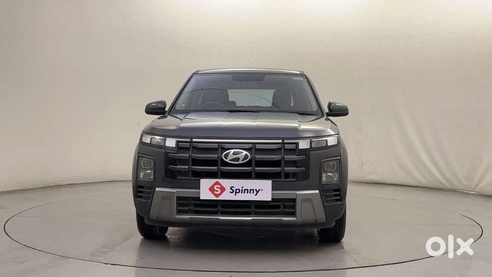 Hyundai Creta 1.5 Ex Diesel, 2024, Diesel