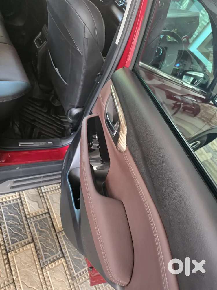 Maruti Suzuki Grand Vitara Good Condition