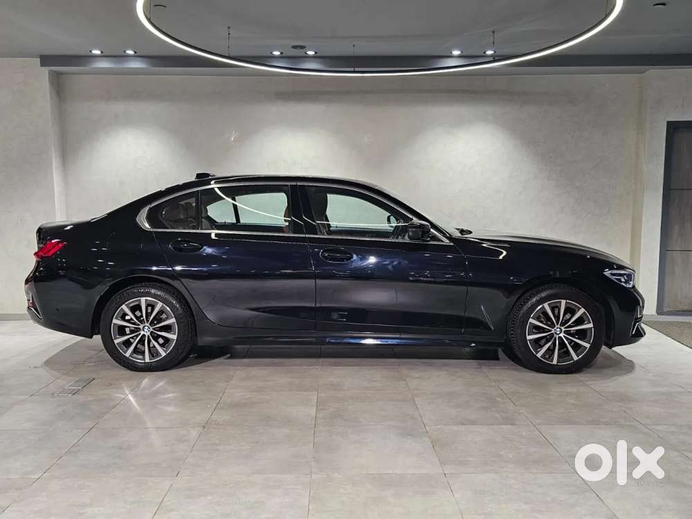 Bmw 3 Series Gran Limousine 2.0 320ld Luxury Line, 2022, Diesel