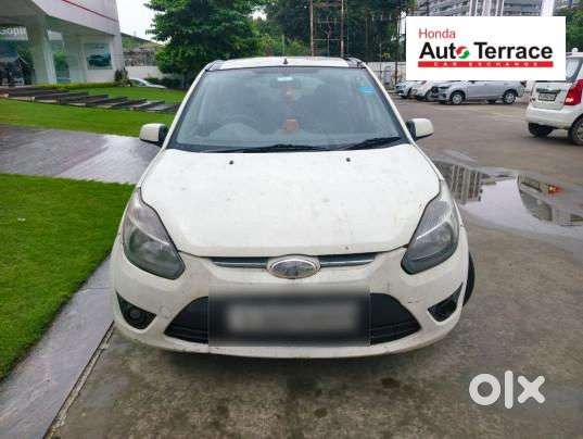Ford Figo Petrol Zxi, 2010, Petrol