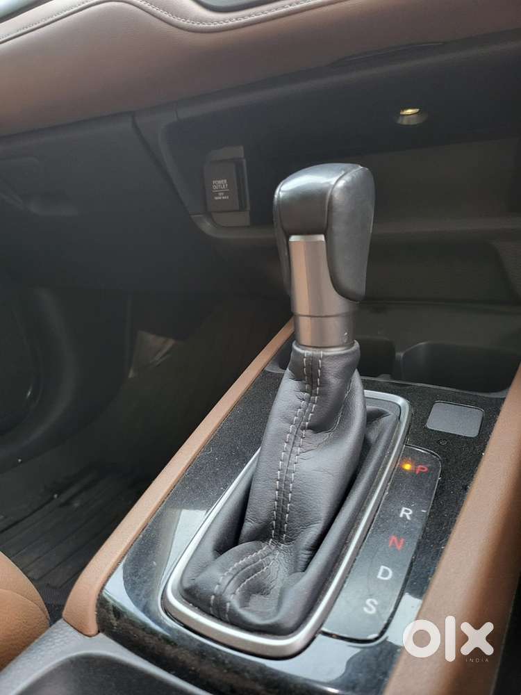 Honda Elevate 2024 Petrol 19000 Km Driven