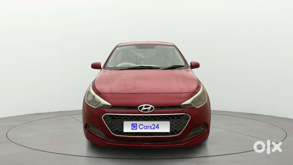 Hyundai Elite I20 Magna 1.2, 2015, Petrol