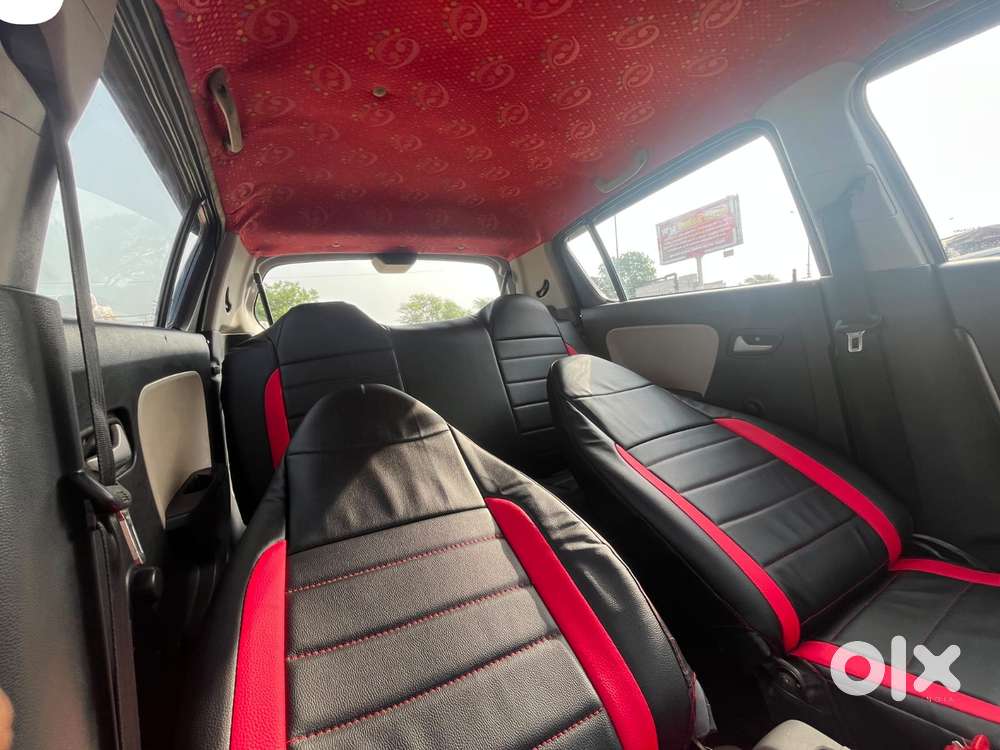 Maruti Suzuki Alto 800 Cng Lxi Optional, 2023, Cng & Hybrids