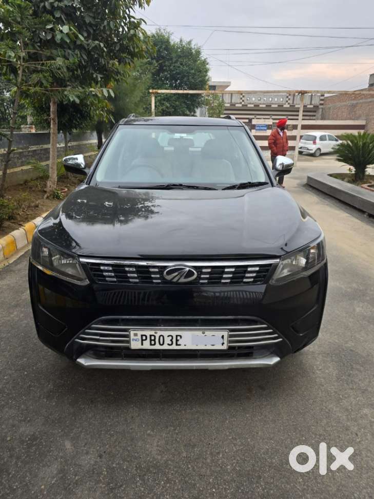 Mahindra Xuv300, 2021, Diesel