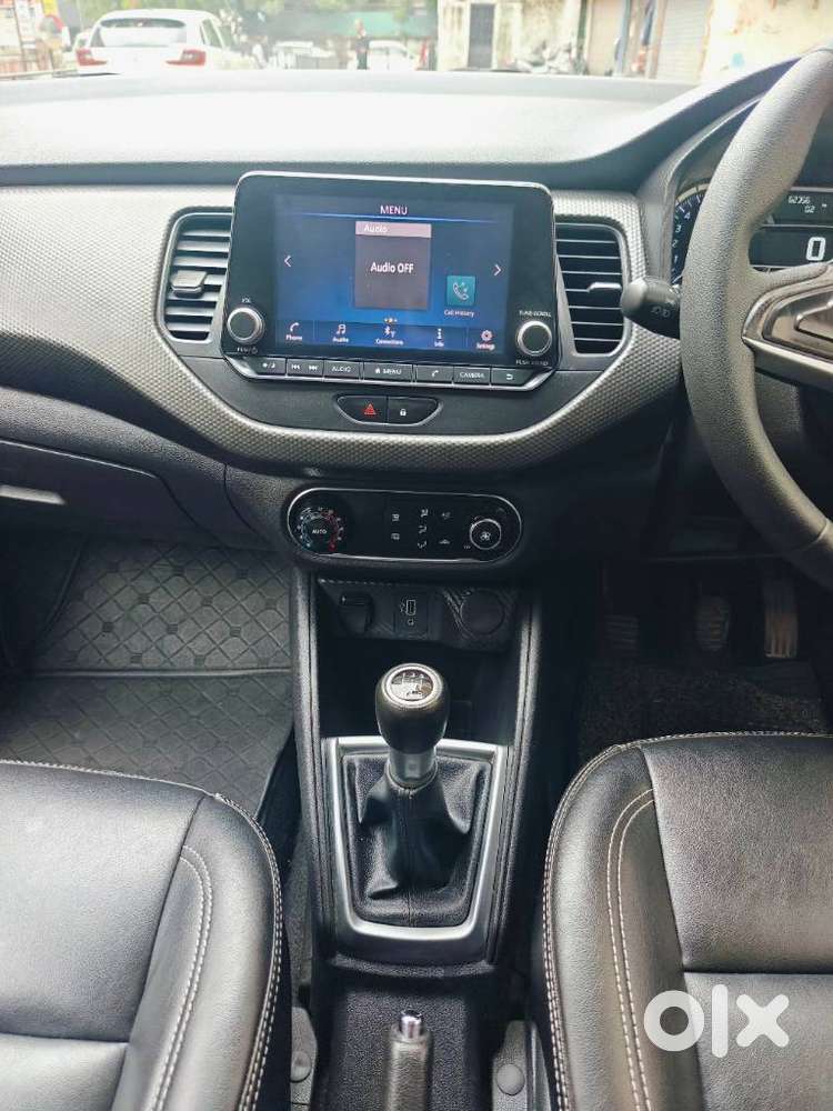 Nissan Kicks Xv, 2021, Petrol