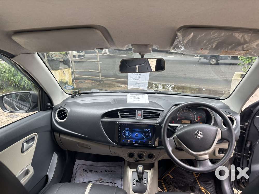 Maruti Suzuki Alto K10 Vxi (o), 2015, Petrol