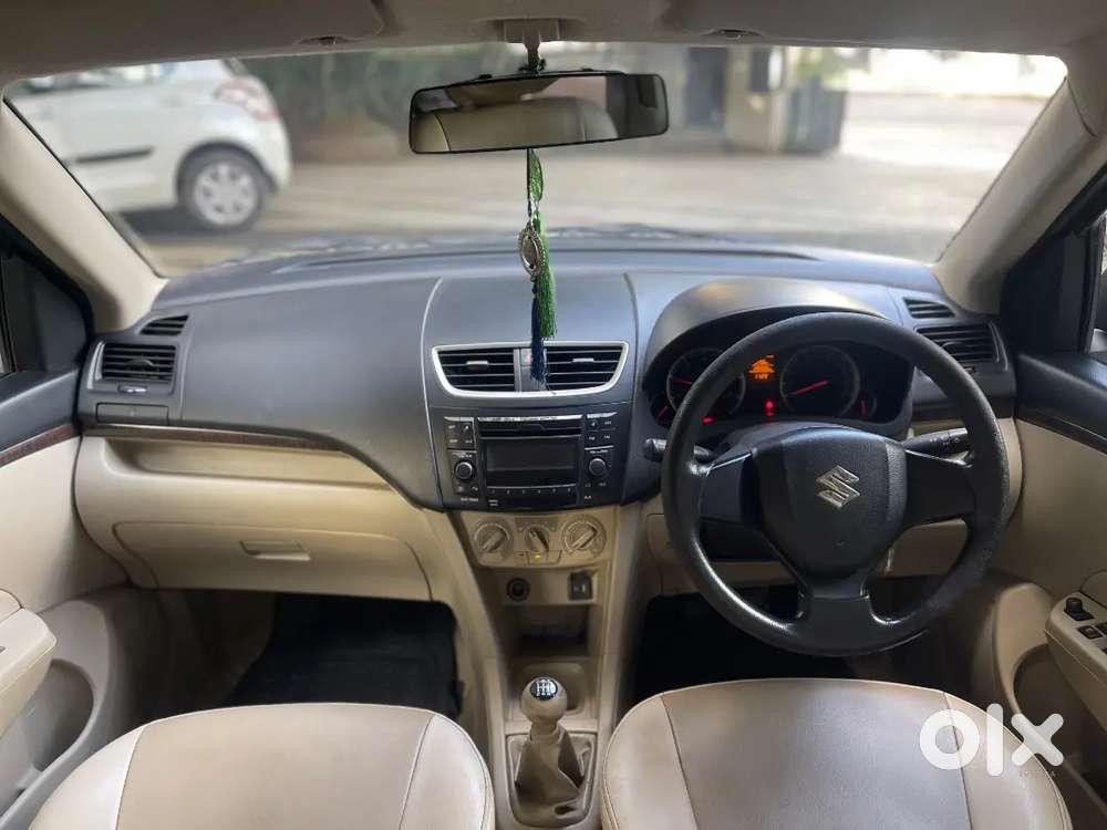 Maruti Suzuki Dzire Vdi Manual