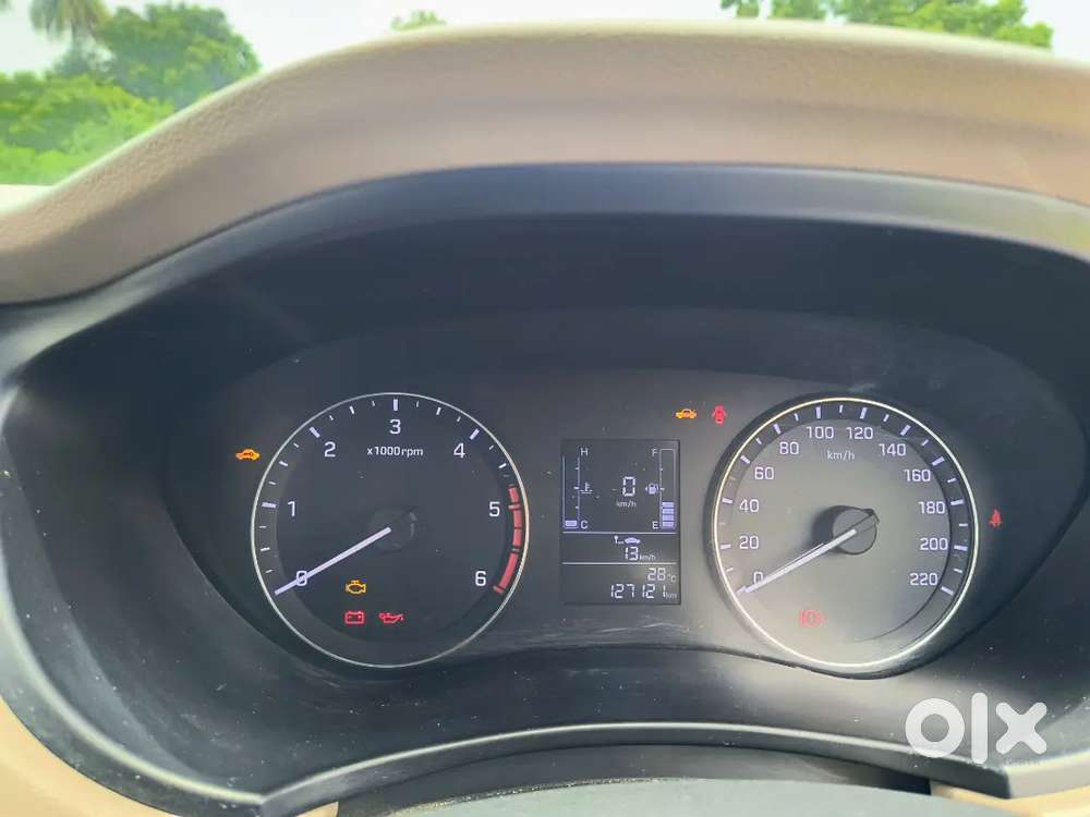 Hyundai New I20 2017 Diesel