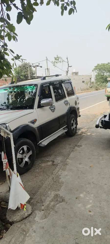 Mahindra Scorpio S2 2017 Diesel