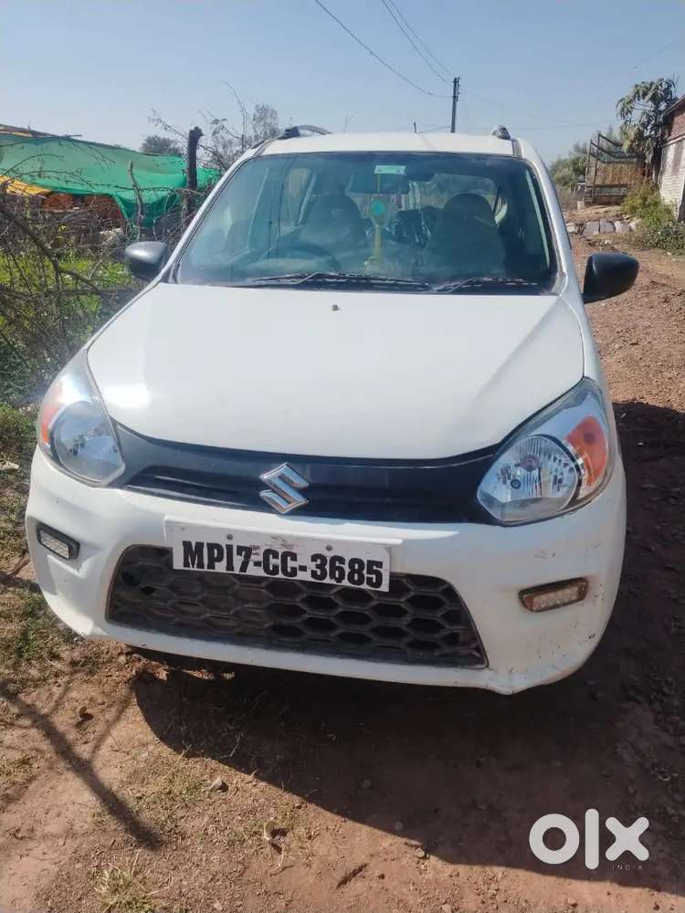 Maruti Suzuki Alto K10 2019