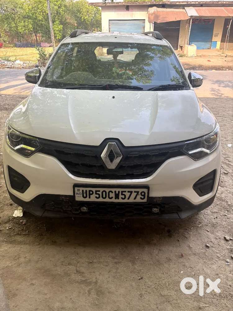 Renault Triber 2024