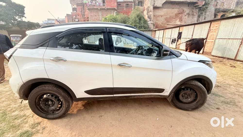 Tata Nexon 2021  Last Novmber Petrol 97000 Km Driven
