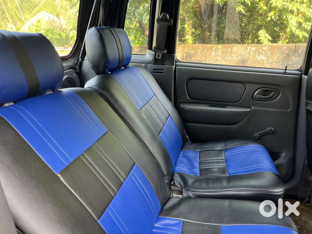 Maruti Suzuki Wagon R Lxi, 2005, Petrol