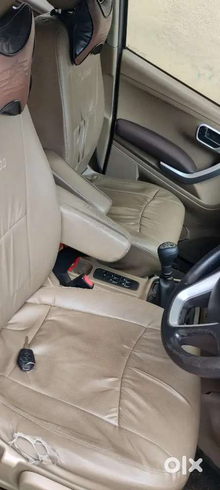 Mahindra Tuv 300 2016 Diesel Good Condition
