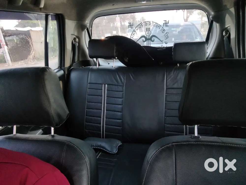 Maruti Suzuki Wagon R 2014 Petrol Manual