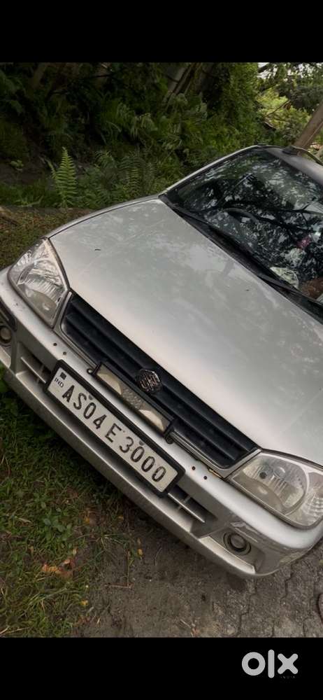 Maruti Zen Estilo 2006
