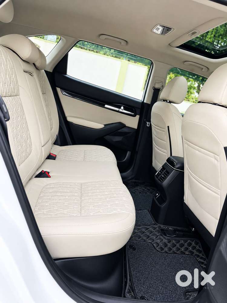 Kia Seltos Htx Ivt G, 2020, Petrol