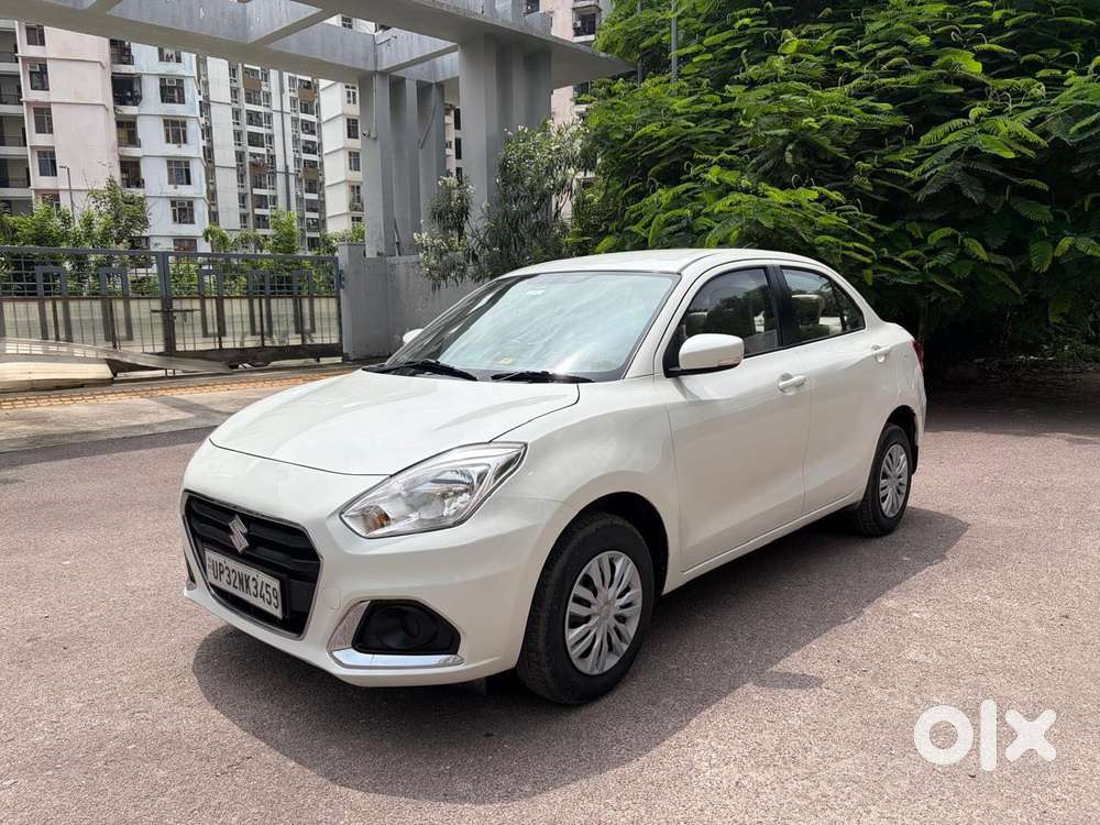 Maruti Suzuki Swift Dzire Vxi Optional, 2023, Petrol