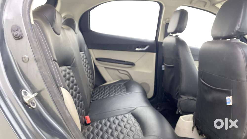 Tata Tiago 1.2 Revotron Xz Plus, 2023, Petrol