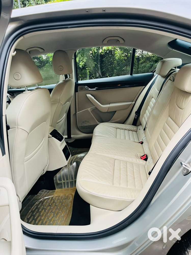 Skoda Octavia Ambition 1.4 Tsi, 2016, Petrol