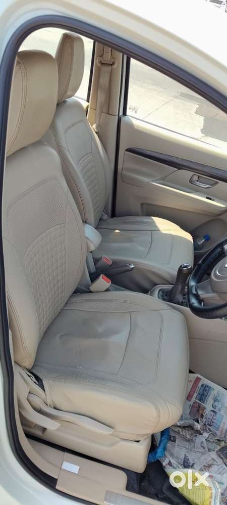 Maruti Suzuki Ertiga Zxi (o) Cng [2022-2023], 2023, Cng & Hybrids