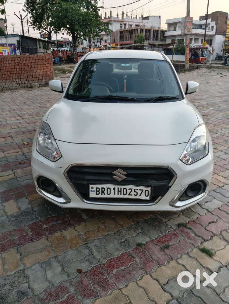 Maruti Suzuki Dzire 1.2 Vxi, 2023, Petrol