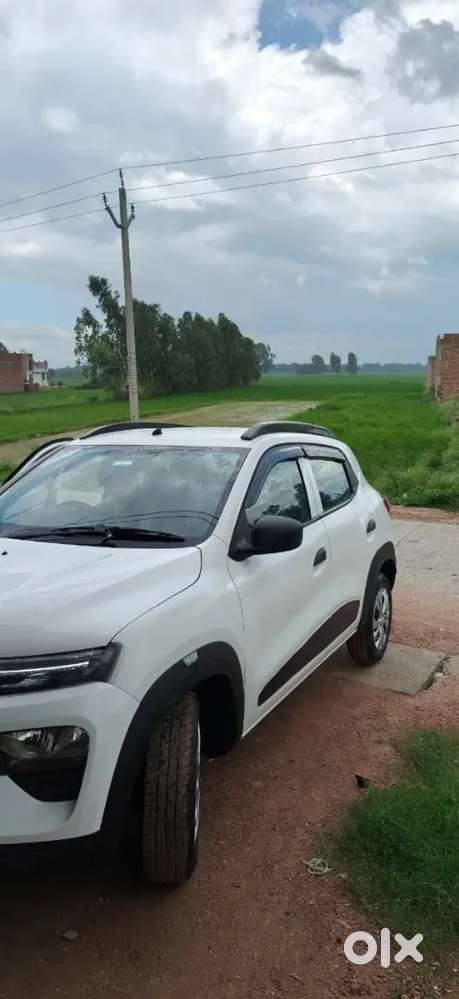 Renault Kwid Rxl 2024
