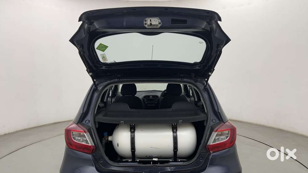 Tata Tiago 1.2 Revotron Xm Cng, 2022, Cng & Hybrids