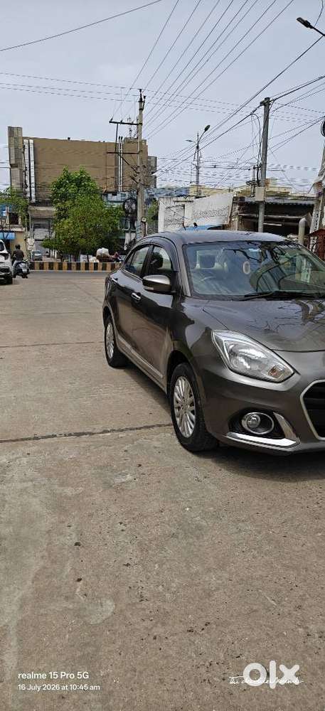 Maruti Suzuki Dzire 1.2 Zxi Cng, 2023, Petrol
