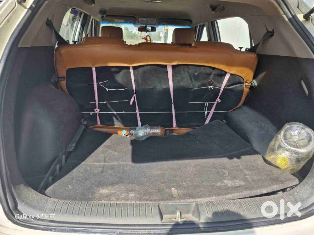 Hyundai Creta 1.6 Vtvt S, 2017, Petrol