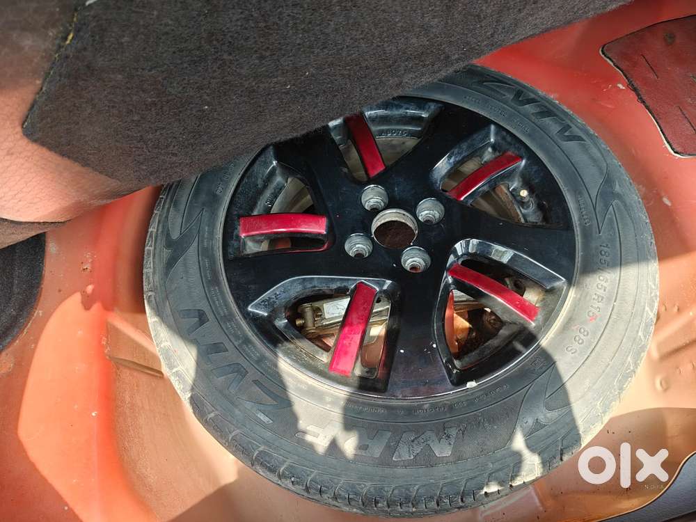 Maruti Suzuki Swift Dzire 1.2 Zxi Bsiv, 2014