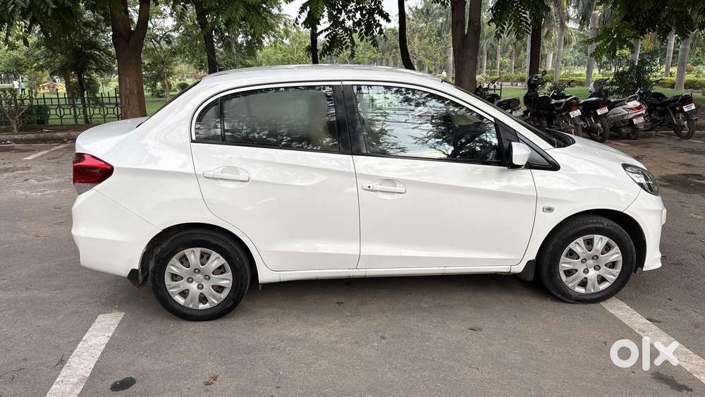 Honda Amaze 1.2 Smt I Vtec, 2013, Petrol