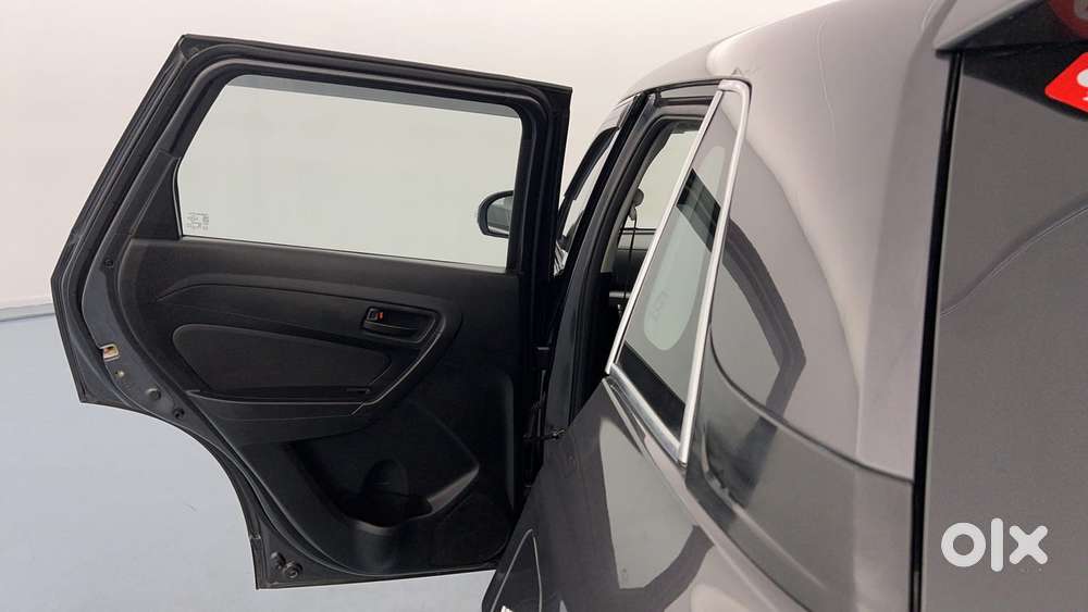 Maruti Suzuki Vitara Brezza 1.5 Lxi, 2022, Petrol