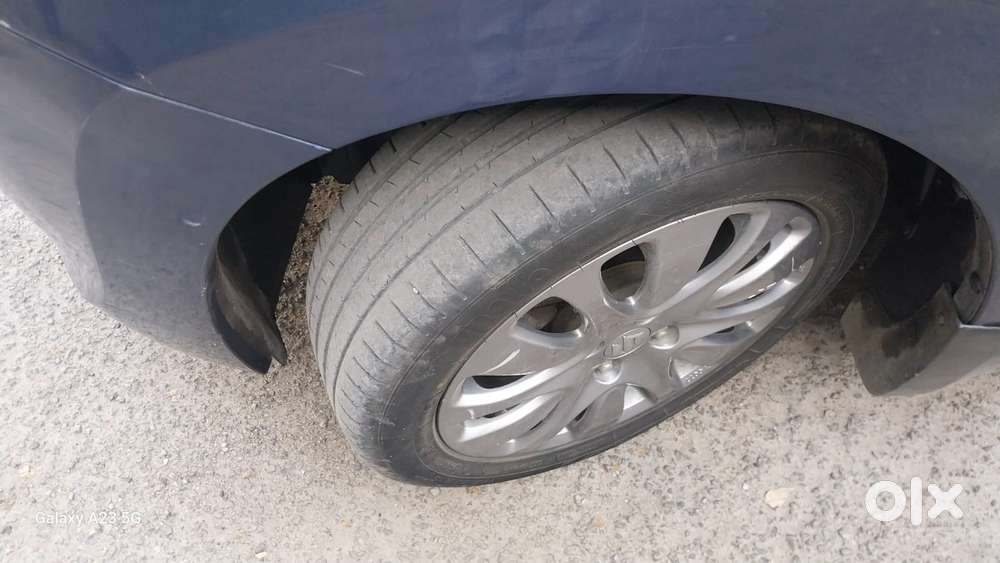 Maruti Suzuki Baleno 1.2 Zeta At, 2018, Petrol