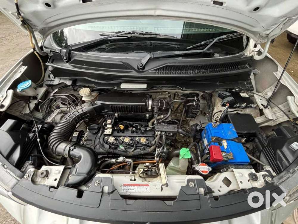 Maruti Suzuki S-presso Vxi Plus, 2021