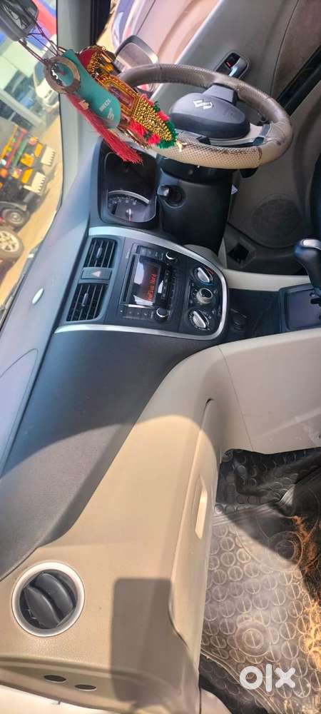 Maruti Suzuki Celerio, 2016, Petrol