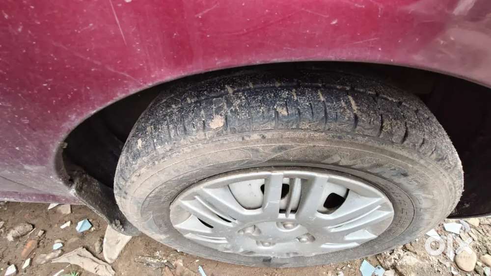 Hyundai Santro Xing 2008 Petrol Well Maintained
