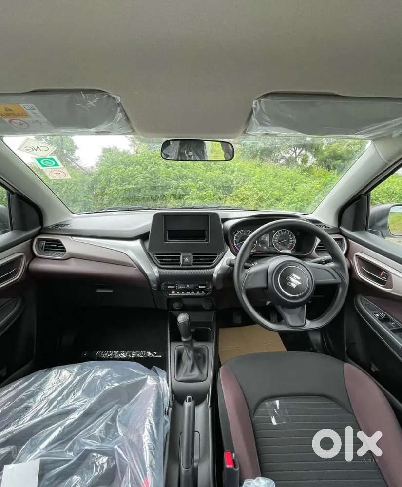 Maruti Suzuki Fronx 2026