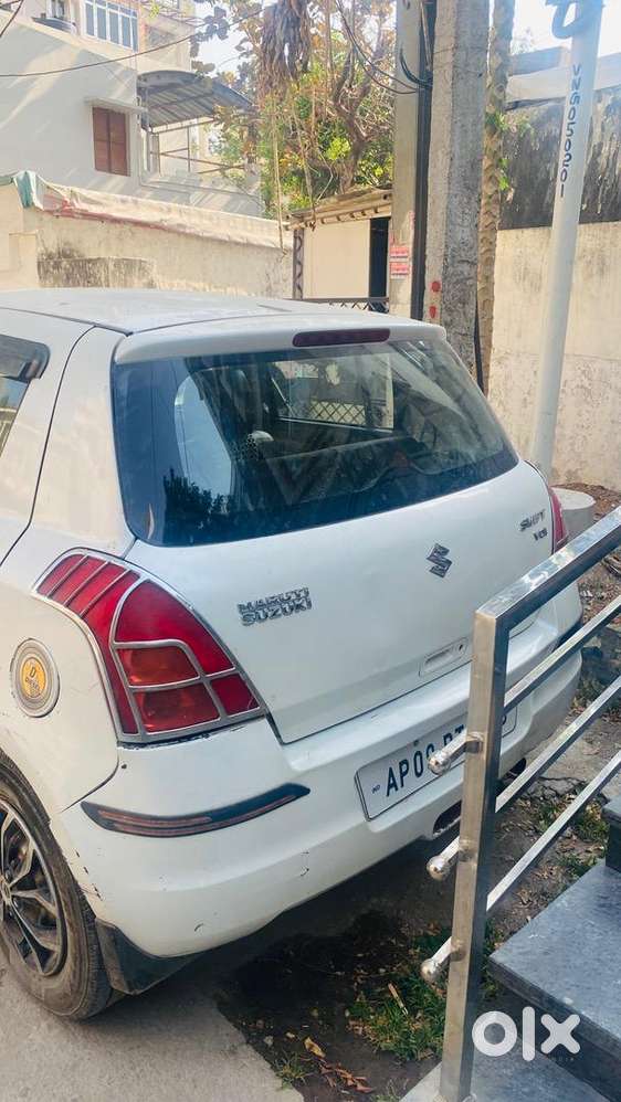 Maruti Suzuki Swift 2009 Diesel Good Condition
