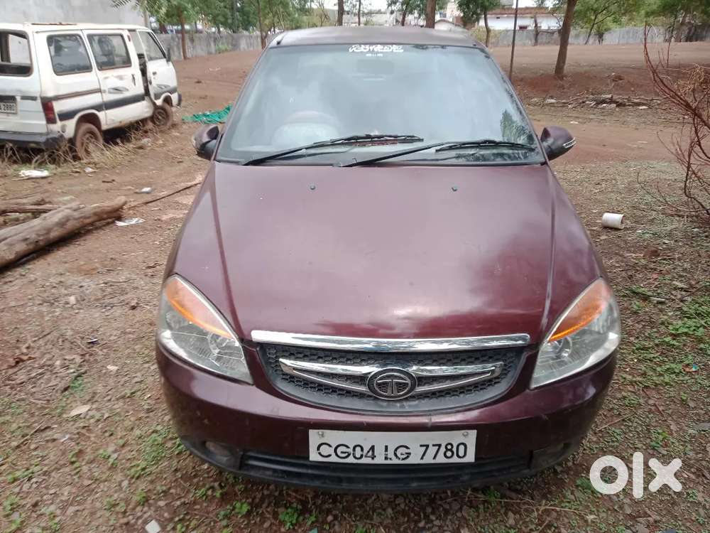 Tata Indigo Ecs 2011 Diesel Manual Car