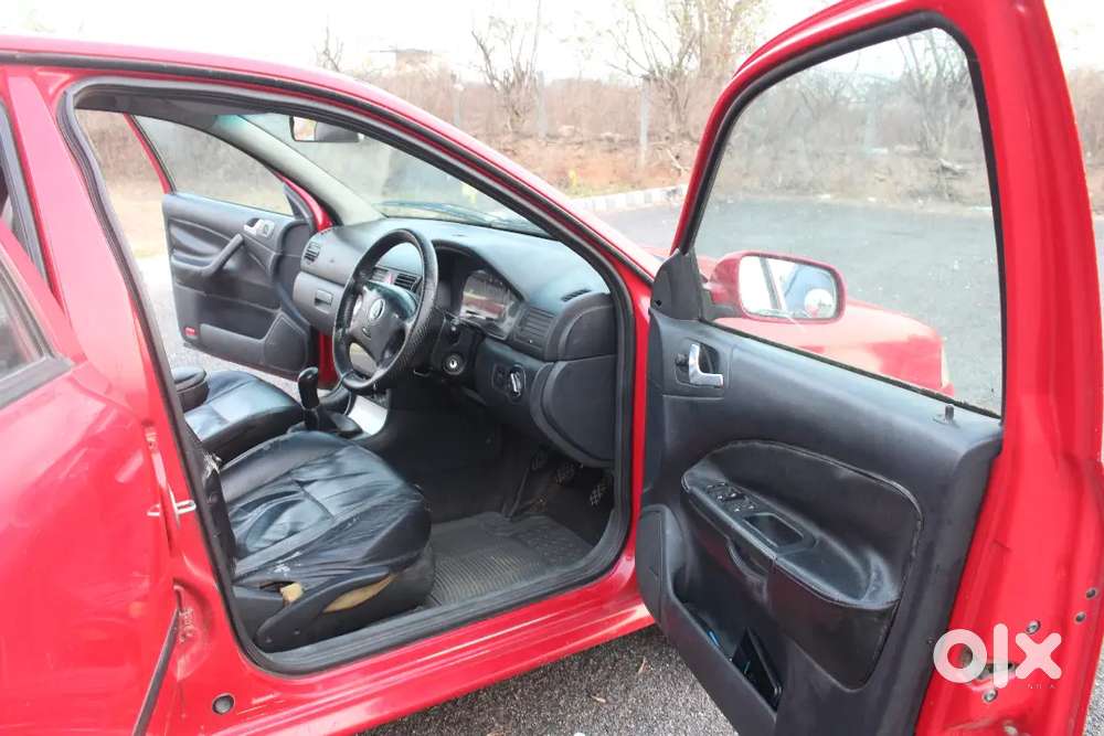 Skoda Octavia 2005 Diesel Well Maintained