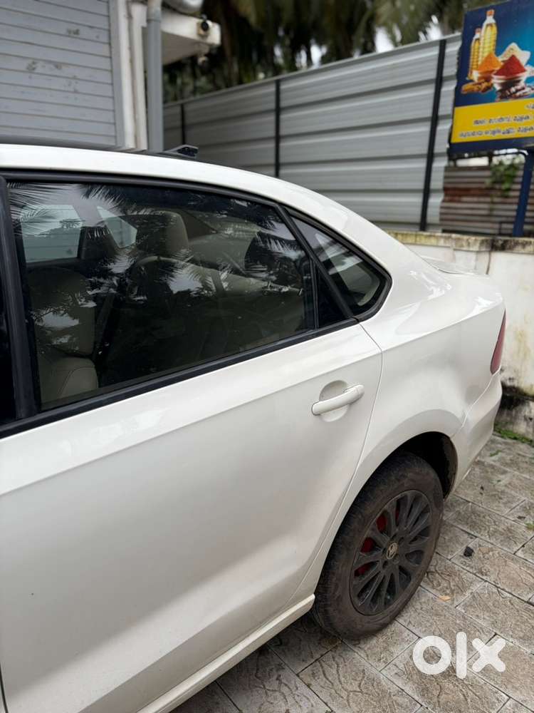 Skoda Rapid Diesel 2016