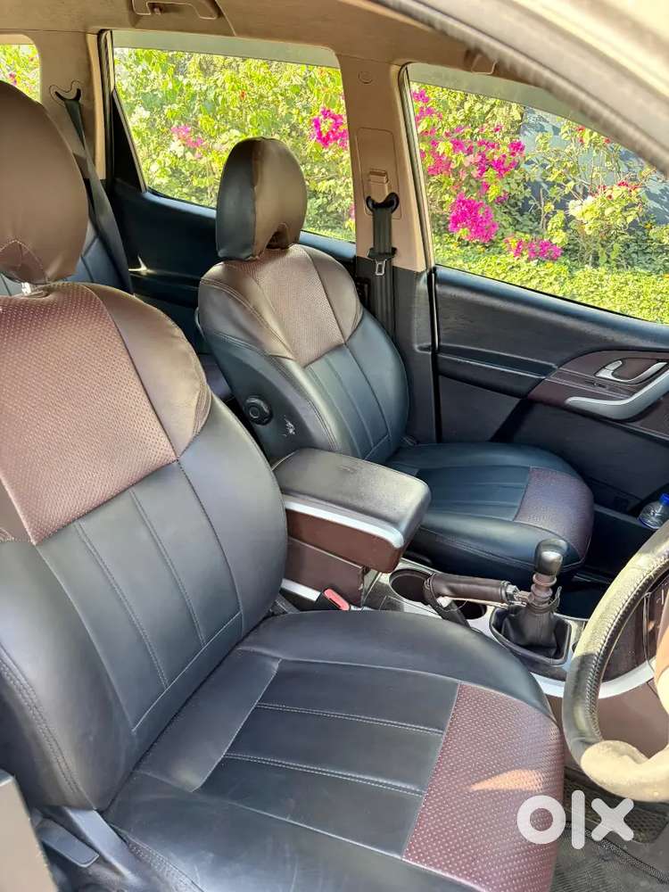 Mahindra Xuv500 2014 Diesel 124000 Km Driven