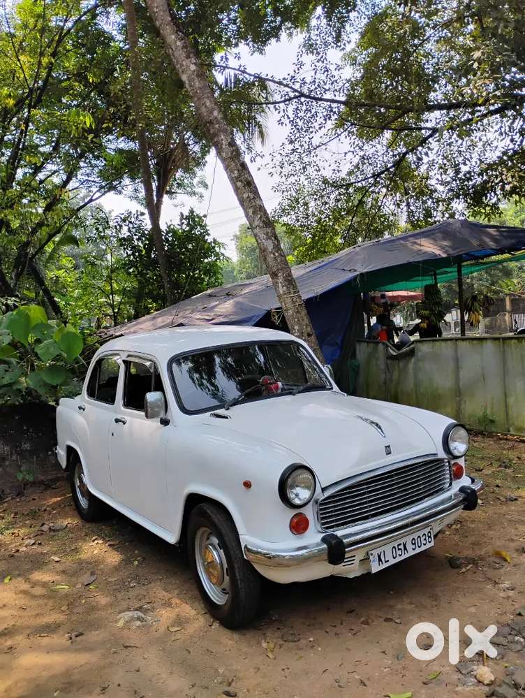 Family Using Well Maintained Ambassador  Ac
