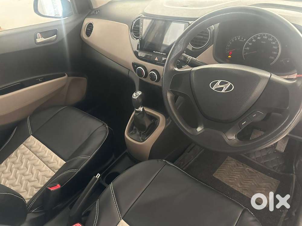 Hyundai Grand I10 2015 Petrol Good Condition