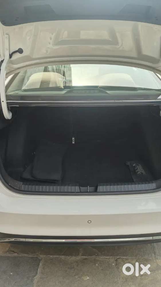 Volkswagen Virtus 1.5 Gt Petrol Automatic 2023
