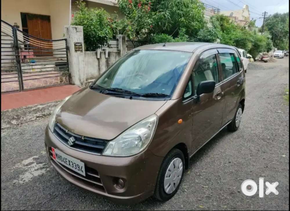 Maruti Suzuki Estilo Lxi 2011